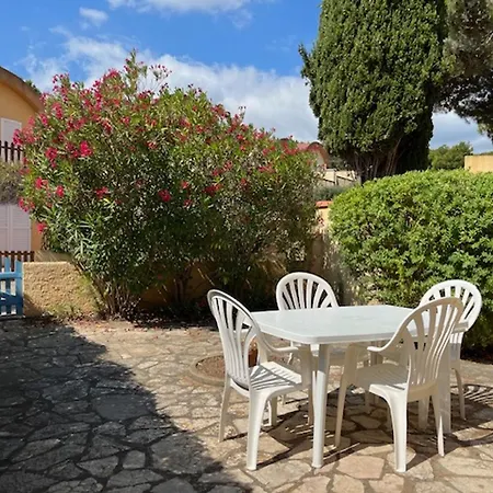 - 6 Pers - Terrasses - Secteur Calme - Fr-1-796-102 Villa