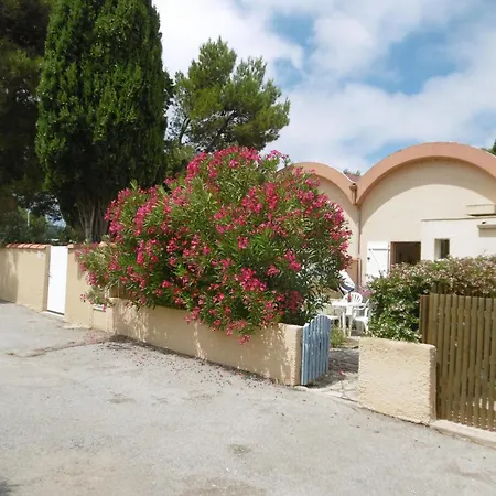 Villa - 6 Pers - Terrasses - Secteur Calme - Fr-1-796-102 *