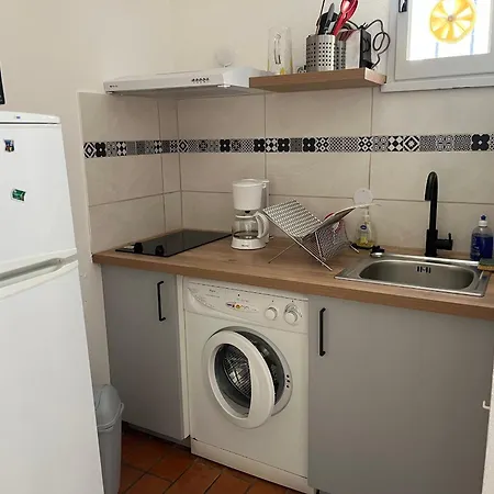 - 6 Pers - Terrasses - Secteur Calme - Fr-1-796-102 Villa