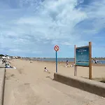 - 6 Pers - Terrasses - Secteur Calme - Fr-1-796-102
