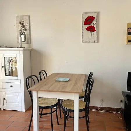 - 6 Pers - Terrasses - Secteur Calme - Fr-1-796-102 Груиссан