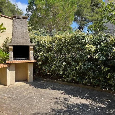 - 6 Pers - Terrasses - Secteur Calme - Fr-1-796-102 *