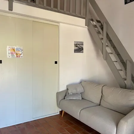 - 6 Pers - Terrasses - Secteur Calme - Fr-1-796-102 Груиссан
