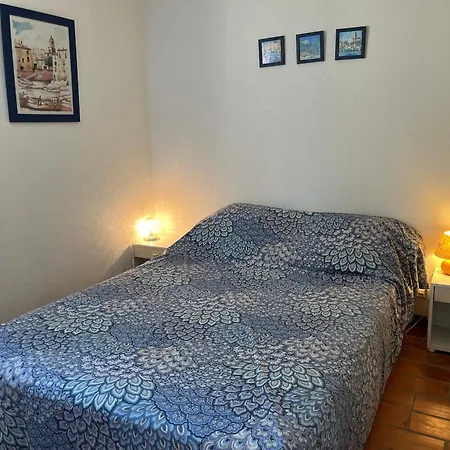 - 6 Pers - Terrasses - Secteur Calme - Fr-1-796-102 Vila Gruissan