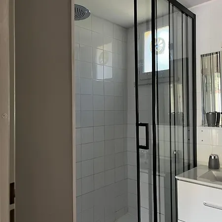 - 6 Pers - Terrasses - Secteur Calme - Fr-1-796-102 * Gruissan
