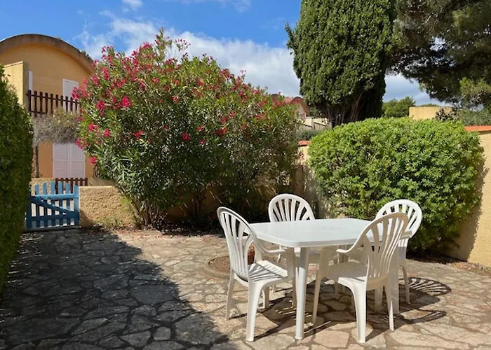- 6 Pers - Terrasses - Secteur Calme - Fr-1-796-102 Вилла