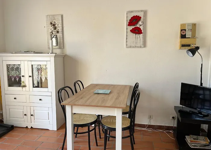 - 6 Pers - Terrasses - Secteur Calme - Fr-1-796-102 Груиссан