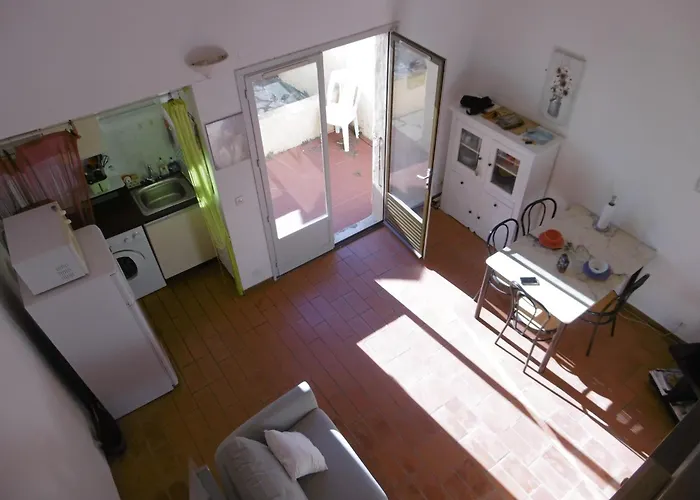 - 6 Pers - Terrasses - Secteur Calme - Fr-1-796-102 Вилла Груиссан
