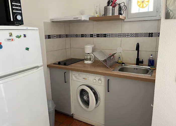 - 6 Pers - Terrasses - Secteur Calme - Fr-1-796-102 Вилла