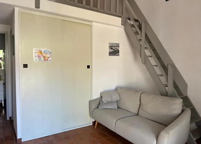 - 6 Pers - Terrasses - Secteur Calme - Fr-1-796-102 Груиссан